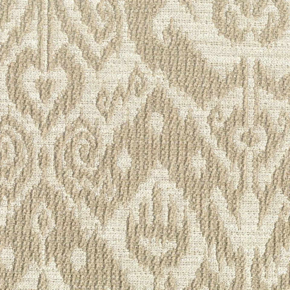 Образец обивки GRAY DAMASCO, оттенок GESSO