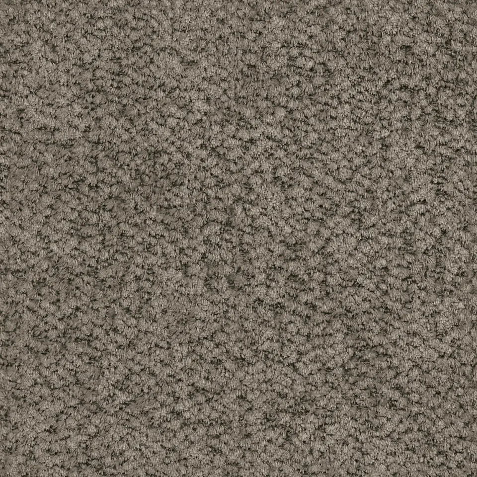 Образец обивки ORANGE CHENILLE - ECO SAFE, оттенок TERRA