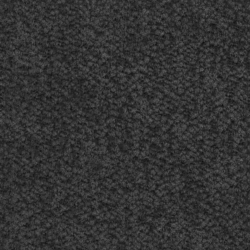 Образец обивки ORANGE CHENILLE - ECO SAFE, оттенок ANTRACITE