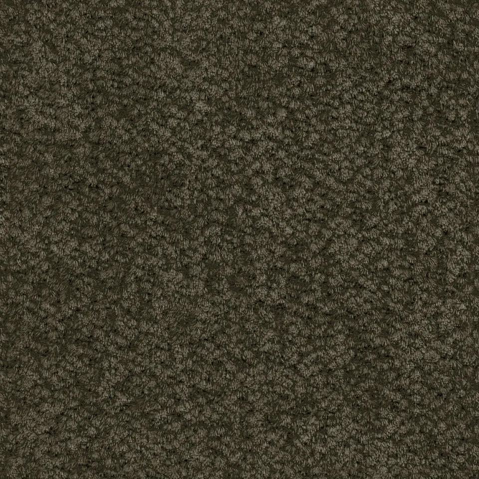 Образец обивки ORANGE CHENILLE - ECO SAFE, оттенок BOSCO