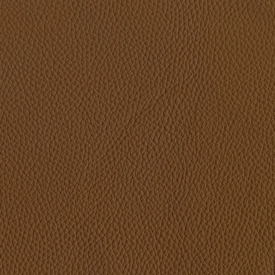 Образец обивки Orion, оттенок COGNAC