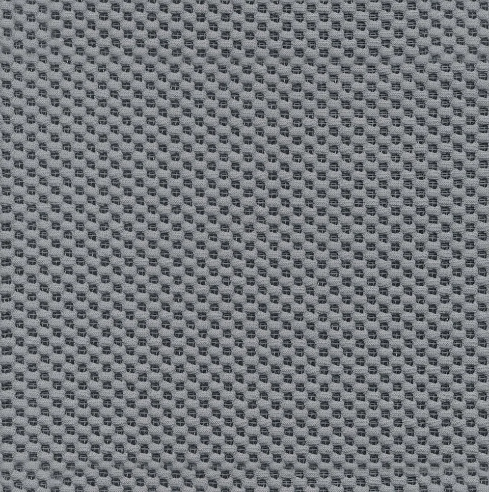 Образец обивки RETE 3D, оттенок grigio chiaro