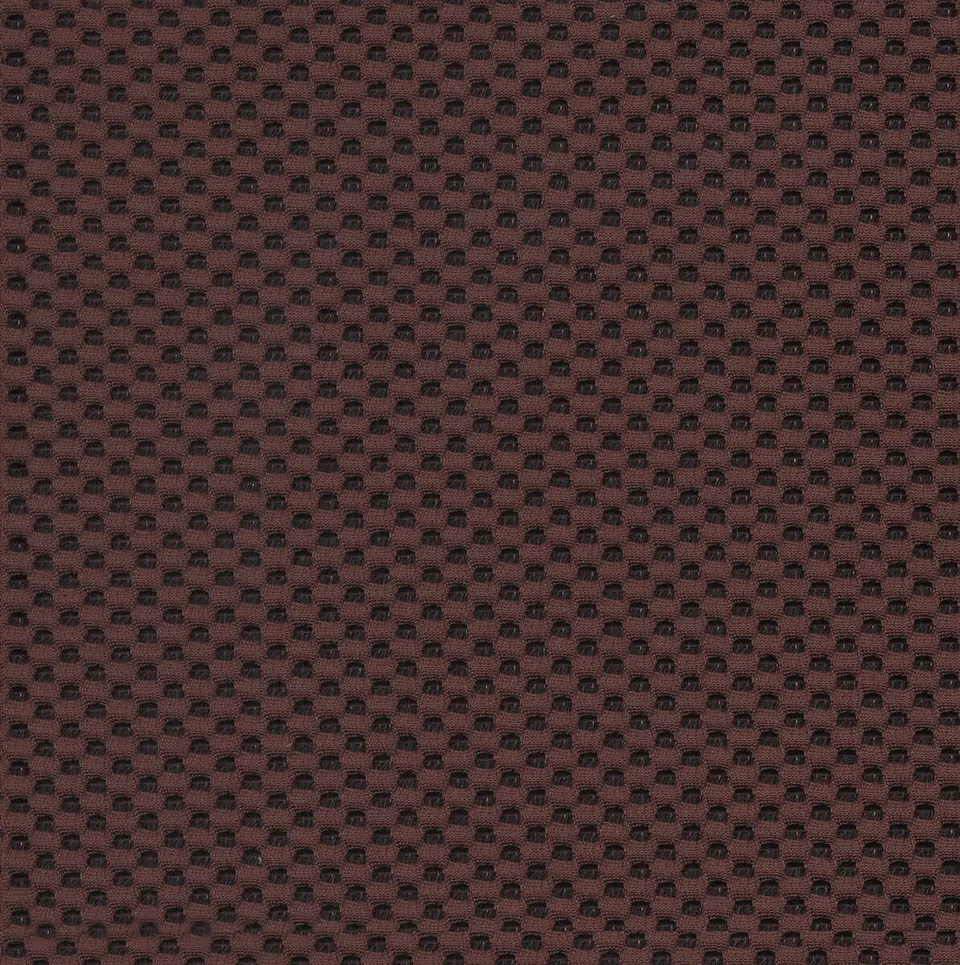 Образец обивки RETE 3D, оттенок terracotta