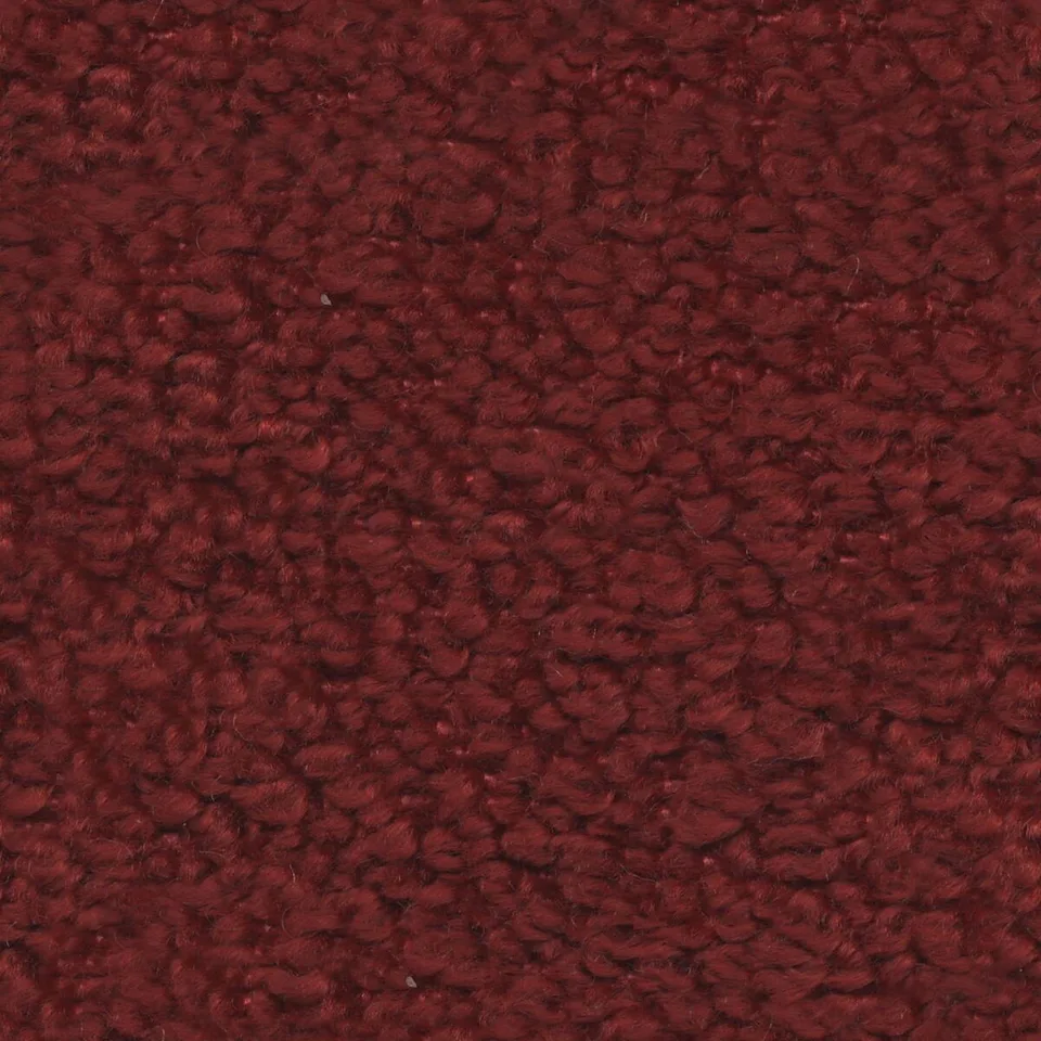 Образец обивки Favola, оттенок ROSSO