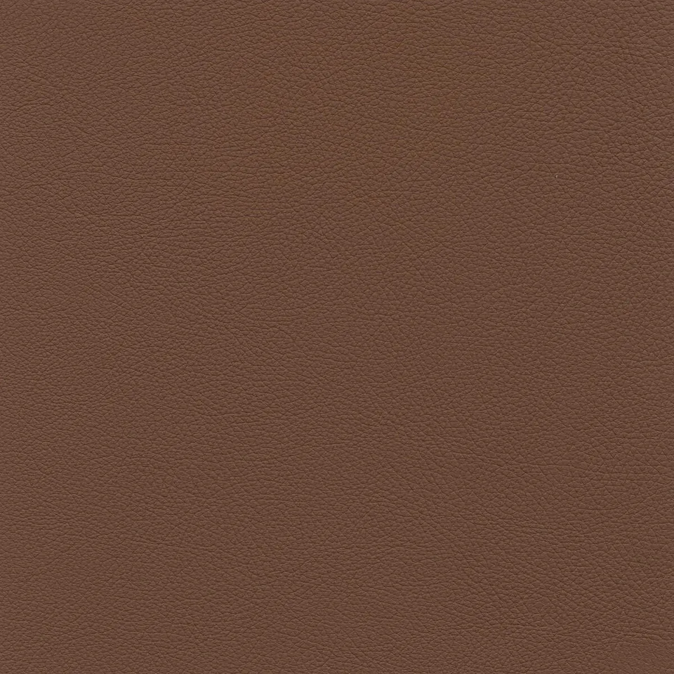 Образец обивки Bull, оттенок Cognac