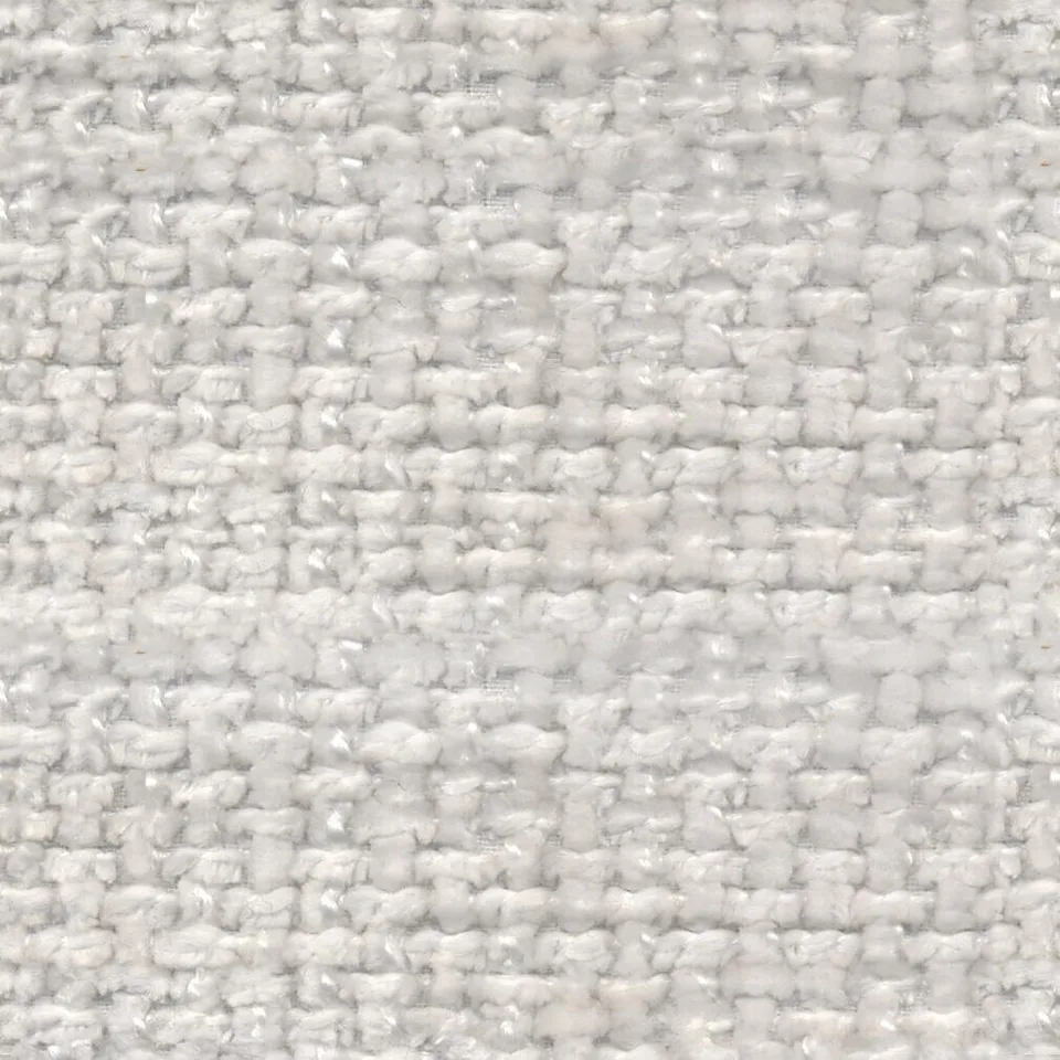 Образец обивки VARENNE, оттенок BIANCO
