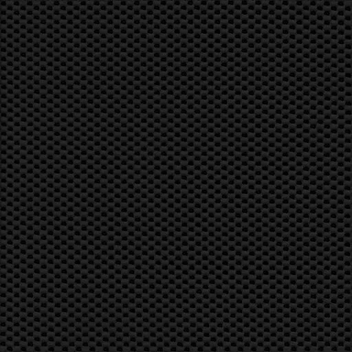 Образец обивки RETE 3D, оттенок nero