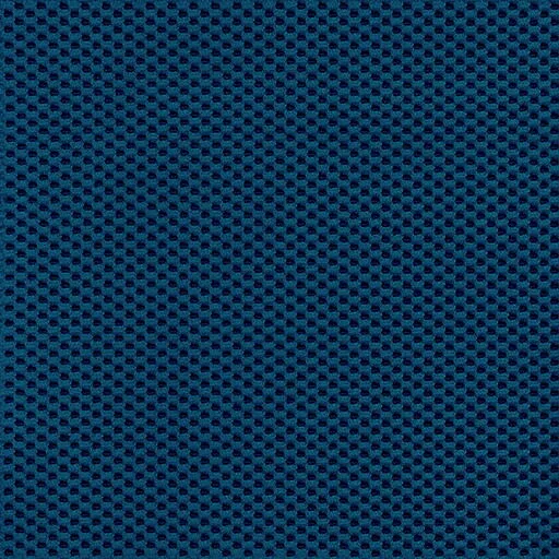 Образец обивки RETE 3D, оттенок blu