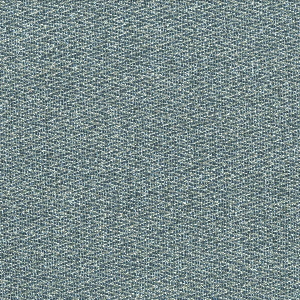 Образец обивки CHEVRON, оттенок AZZURRO