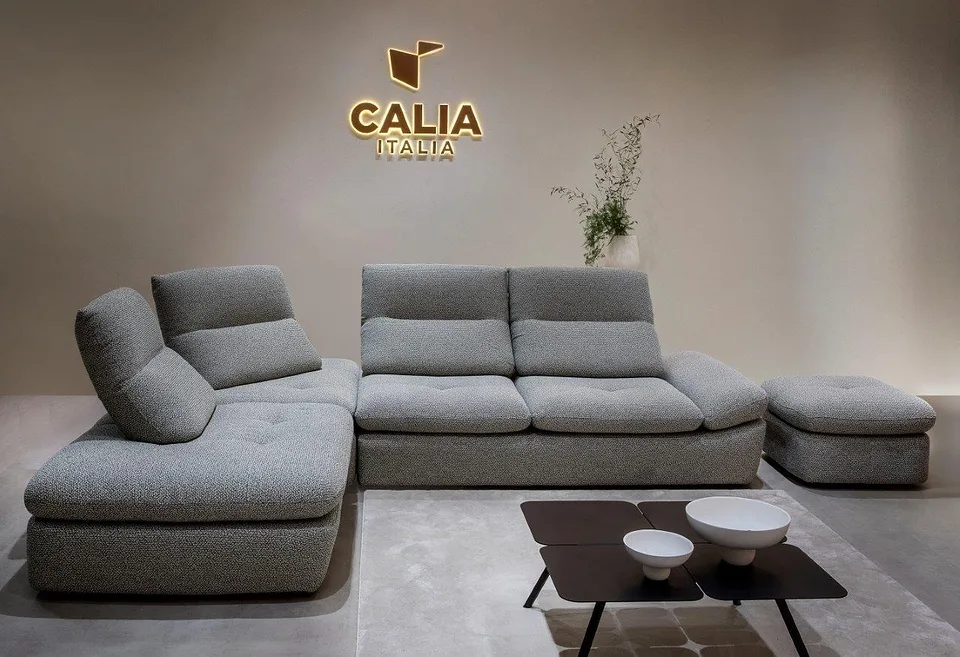 Диван Alba, Calia Italia
