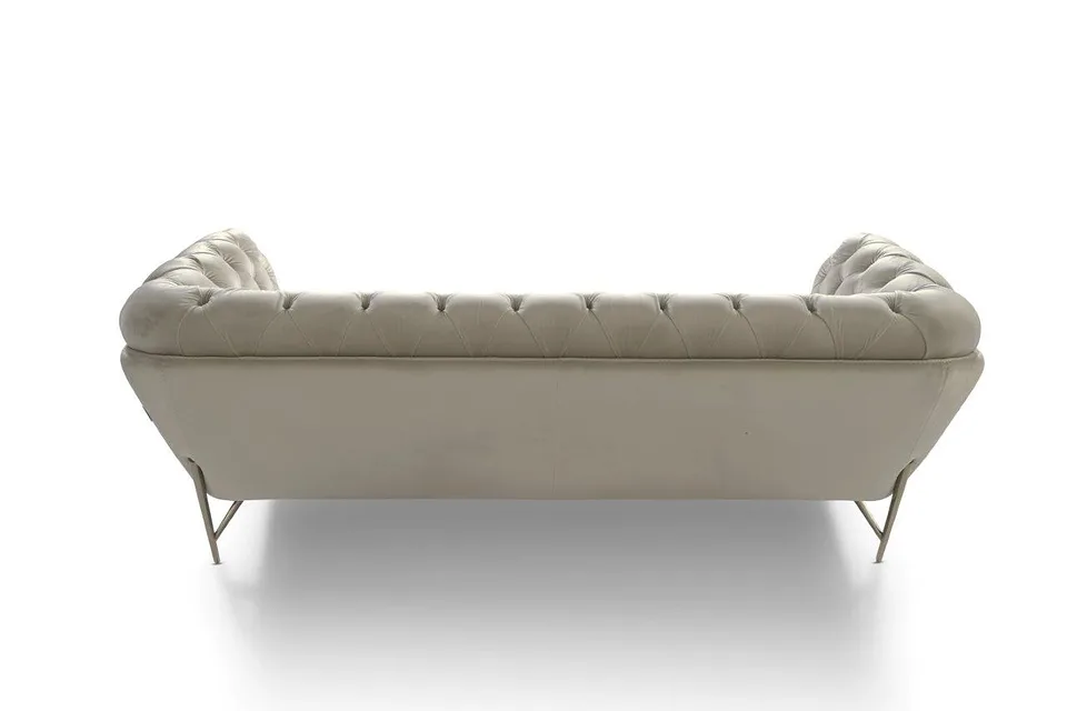 Диван Art Nouveau, Calia Italia