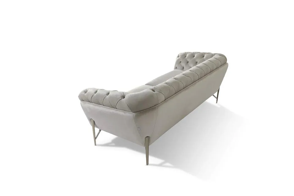 Диван Art Nouveau, Calia Italia
