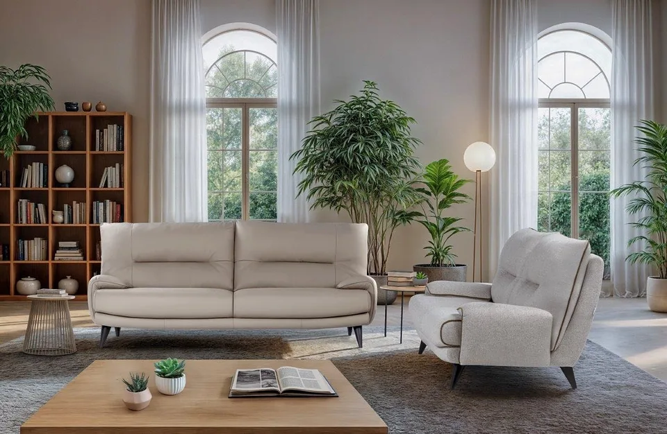 Диван Banquette, Calia Italia