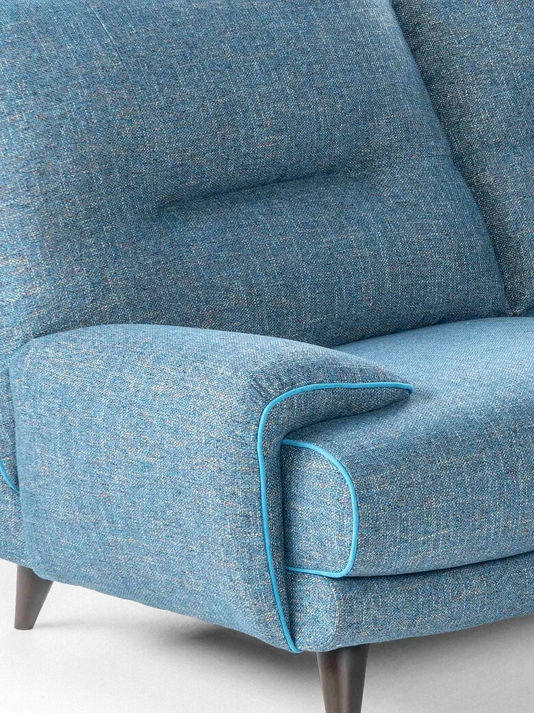 Диван Banquette, Calia Italia