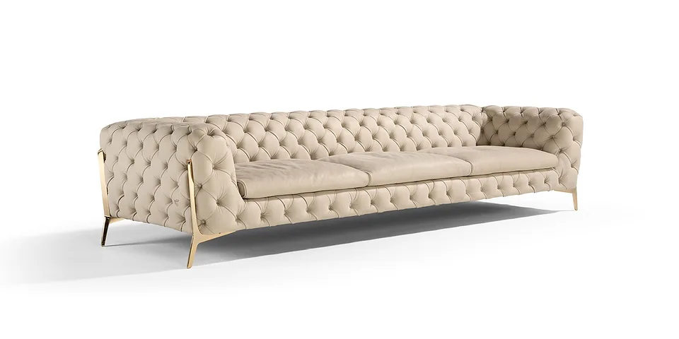 Диван Belle Epoque, Calia Italia