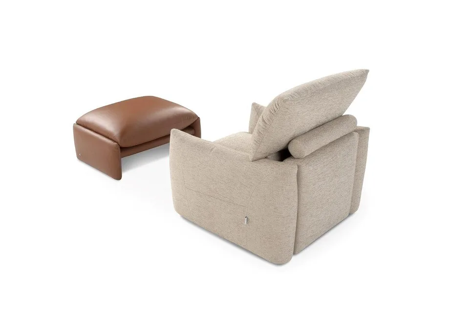 Диван Choco Magic, Calia Italia