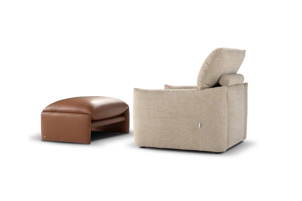 Диван Choco Magic, Calia Italia