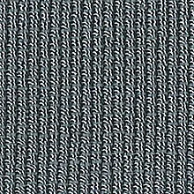 Образец ткани Dallagnese — Gros-grain edging, Grigio medio 46