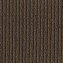 Образец ткани Dallagnese — Gros-grain edging, Marrone 98