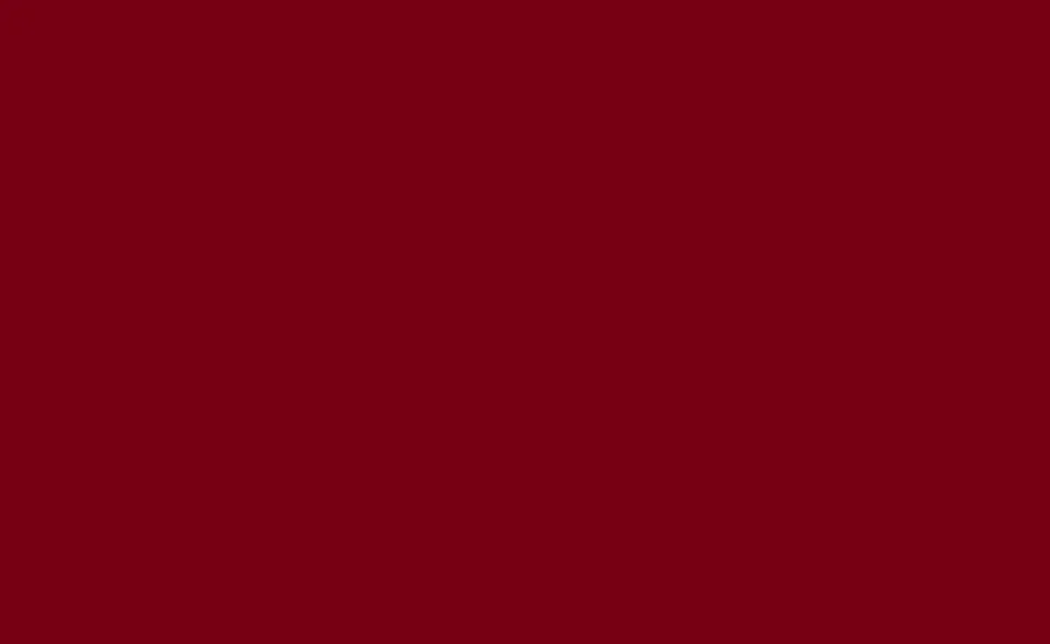 Образец лака Dallagnese — Rosso 3003