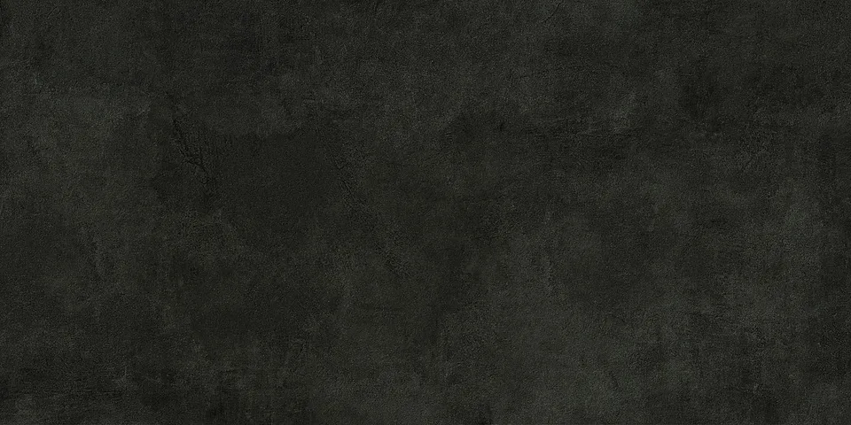 Образец керамогранита Dallagnese — Matt stoneware, Black naturale