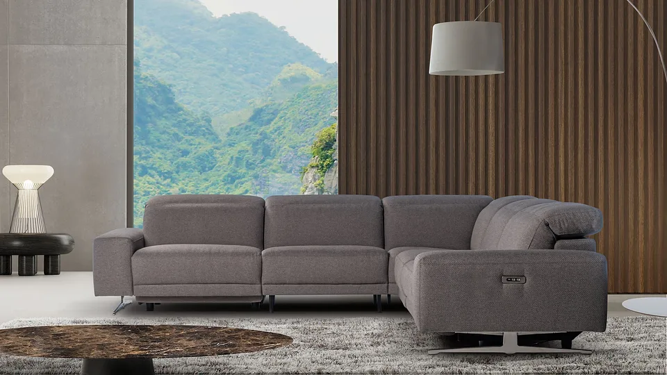 Диван Dario, Calia Italia