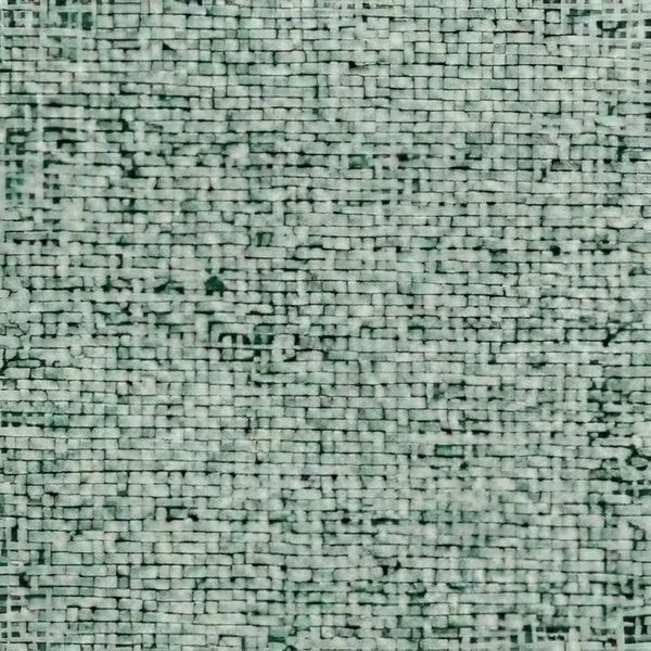 Образец ткани Ennerev — Canvas, Green