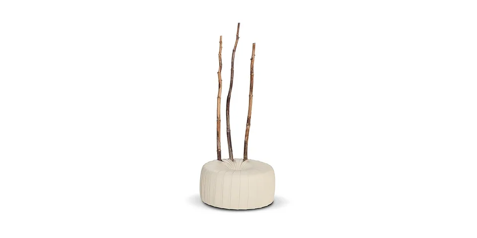 Пуф/оттоманка Ferula, Calia Italia