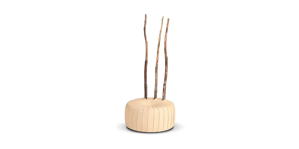 Пуф/оттоманка Ferula, Calia Italia