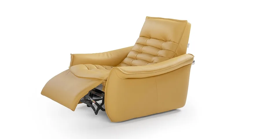 Кресло Fox Trot Relax, Calia Italia