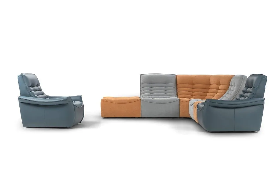 Диван Fox Trot Relax, Calia Italia