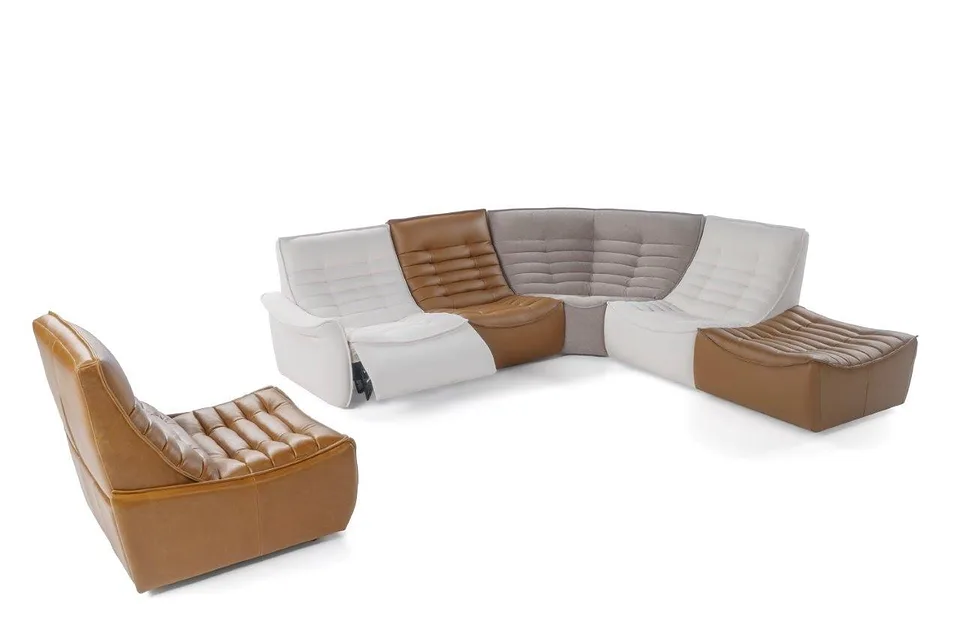 Диван Fox Trot Relax, Calia Italia