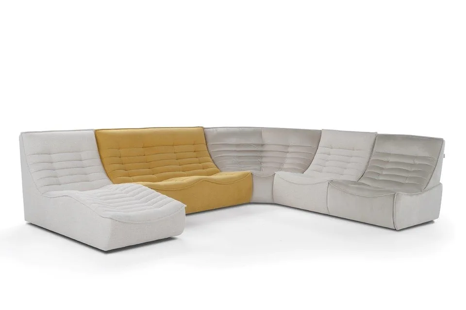 Диван Fox Trot Relax, Calia Italia