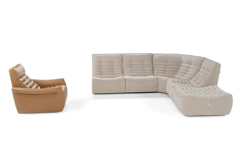 Диван Fox Trot Relax, Calia Italia
