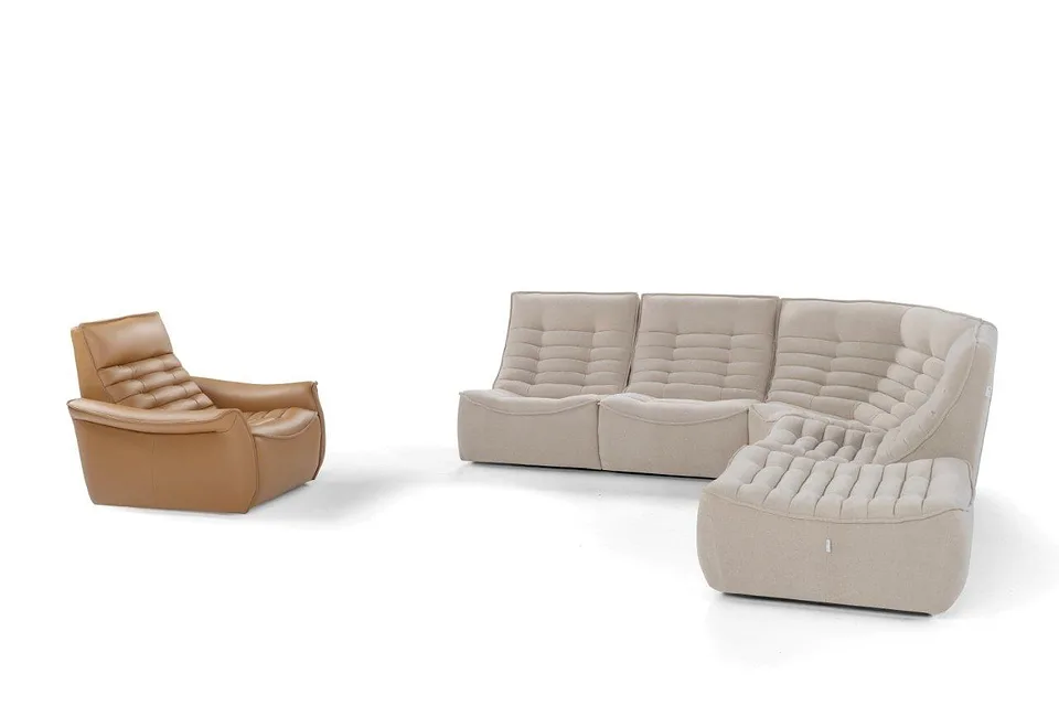 Диван Fox Trot Relax, Calia Italia
