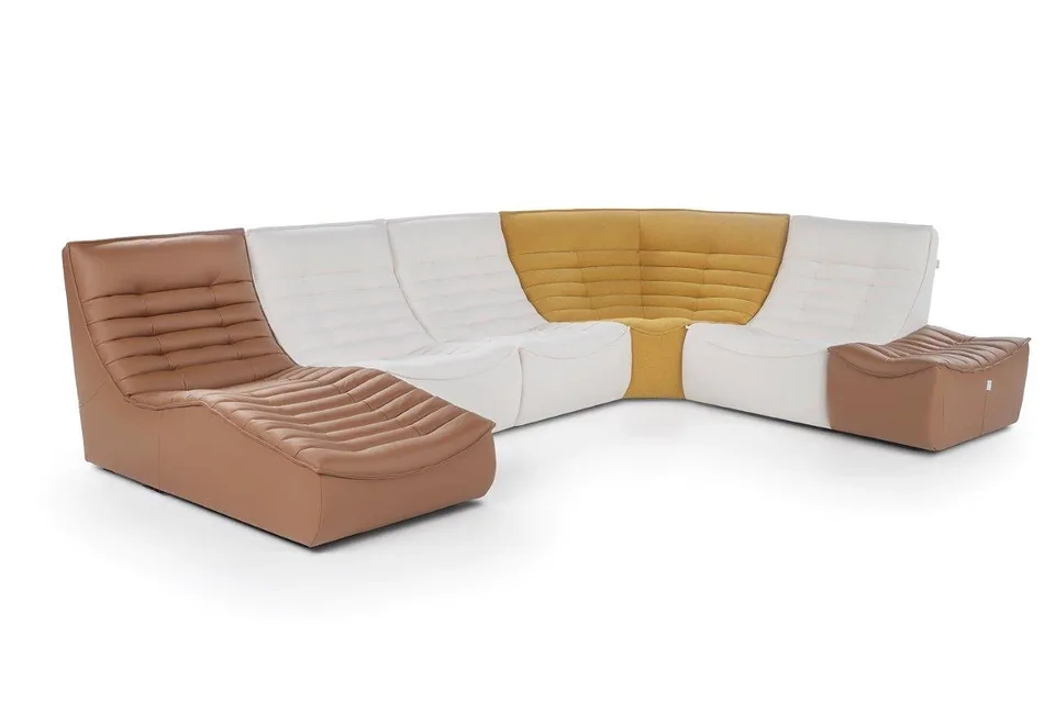 Диван Fox Trot Relax, Calia Italia