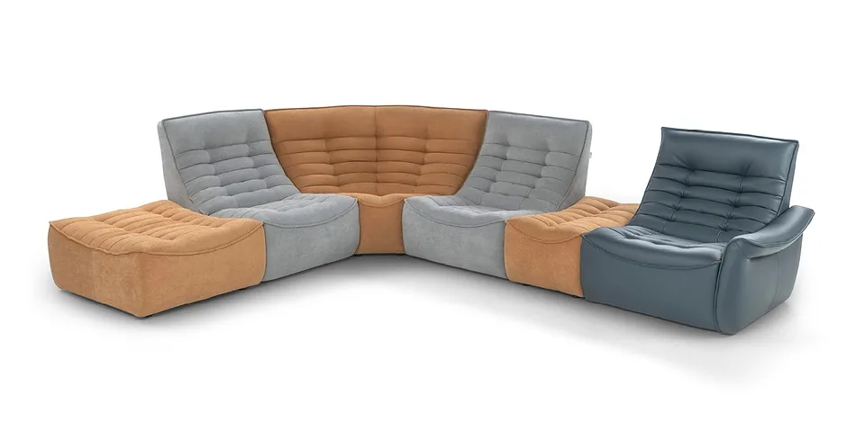 Диван Fox Trot Relax, Calia Italia