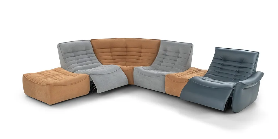 Диван Fox Trot Relax, Calia Italia