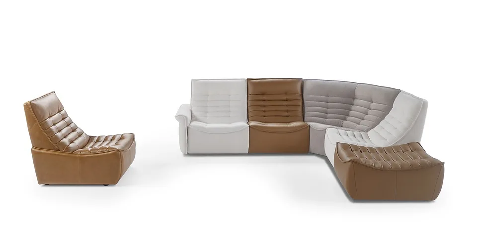 Диван Fox Trot Relax, Calia Italia