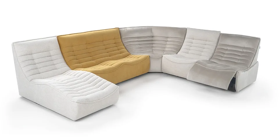 Диван Fox Trot Relax, Calia Italia