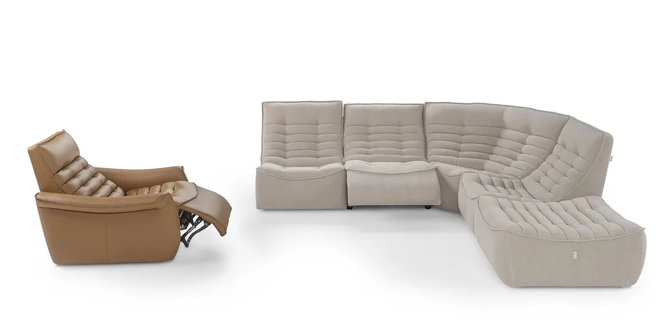Диван Fox Trot Relax, Calia Italia