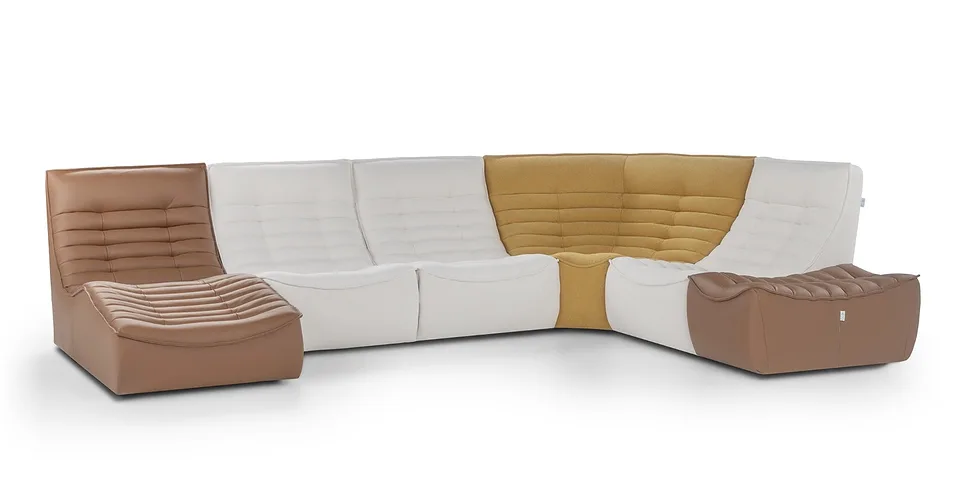 Диван Fox Trot Relax, Calia Italia