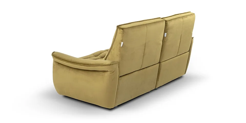Диван Fox Trot Relax, Calia Italia