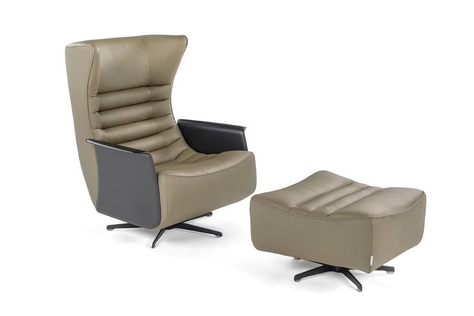 Кресло Gerrit, Calia Italia