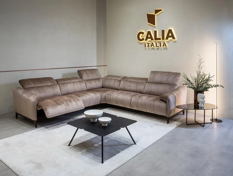 Диван Giano, Calia Italia