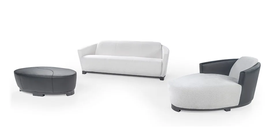Кресло Hotel chaise longue, Calia Italia