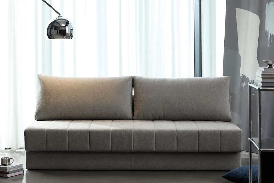 Диван-кровать Akello Sofa Bed, Innovation Living, в интерьере