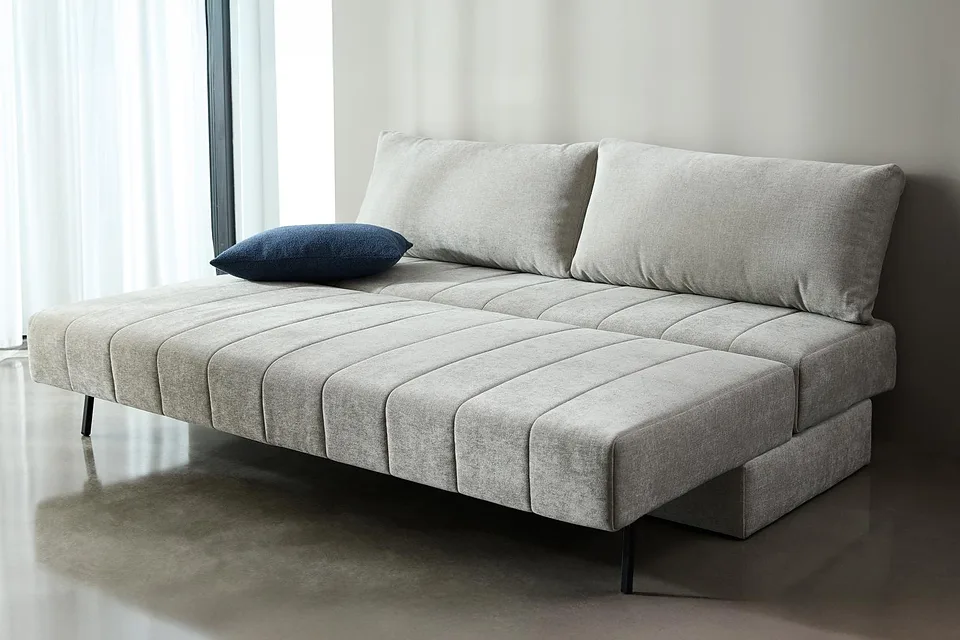 Диван-кровать Akello Sofa Bed, Innovation Living, в интерьере