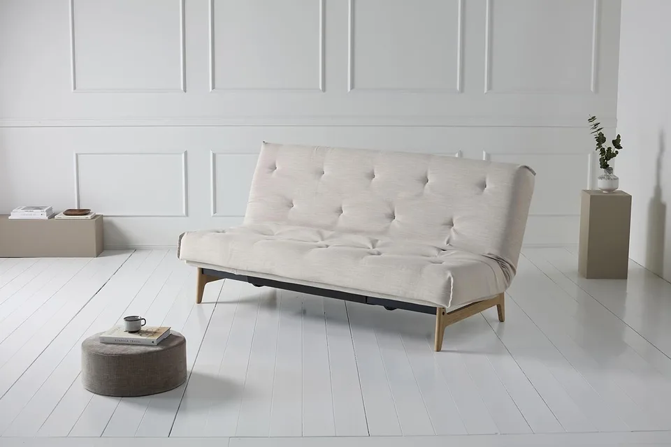 Диван-кровать Aslak Sofa Bed, Innovation Living, в интерьере