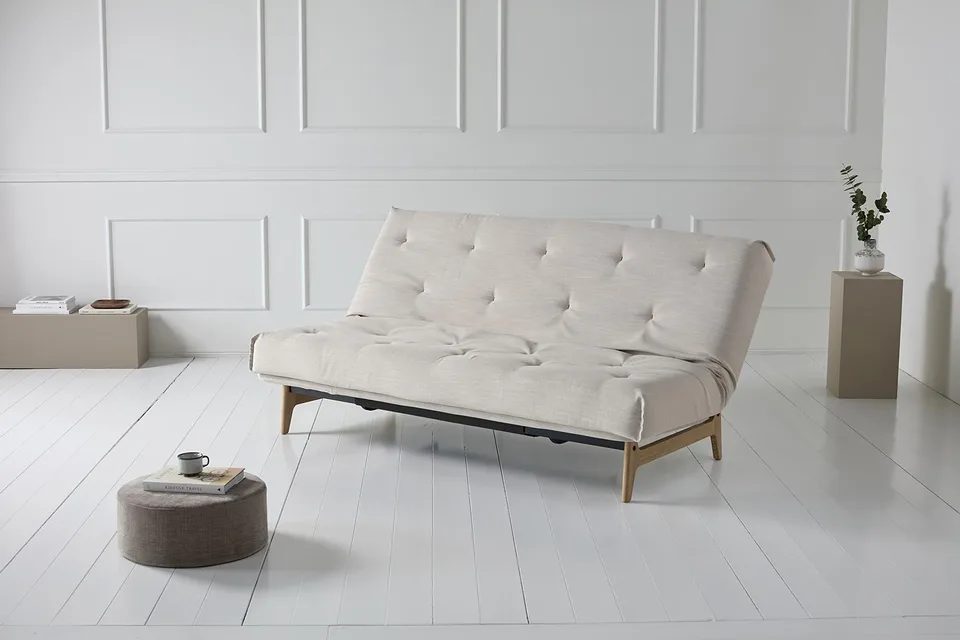 Диван-кровать Aslak Sofa Bed, Innovation Living, в интерьере